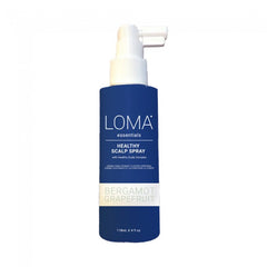 Loma Essentials Healthy Scalp Spray 4oz