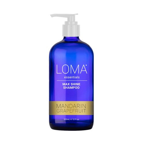 Loma Essentials Max Shine Shampoo