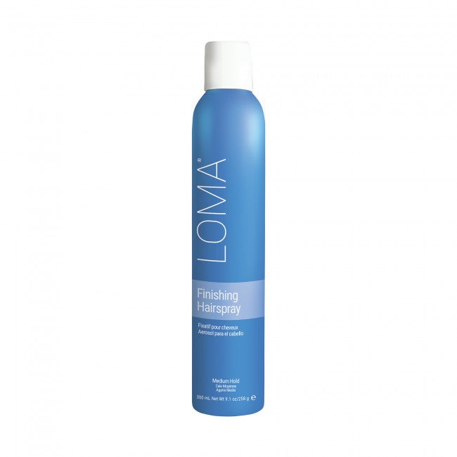 Loma Finishing Hairspray 8.5oz