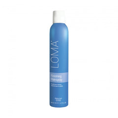 Loma Finishing Hairspray 8.5oz