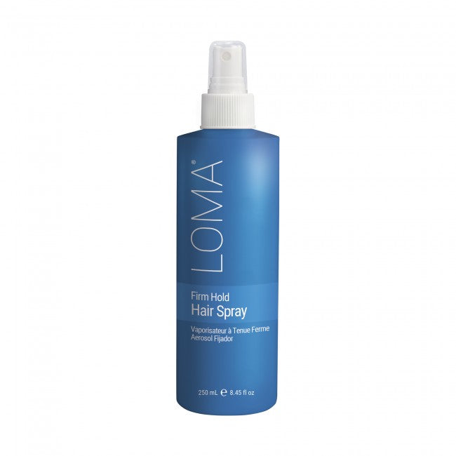 Loma Firm Hold Hairspray 8.45oz