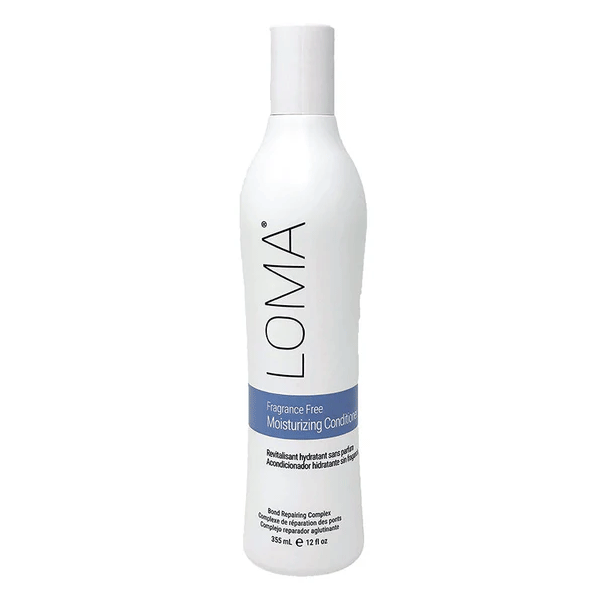 Loma Fragrance Free Moisturizing Conditioner