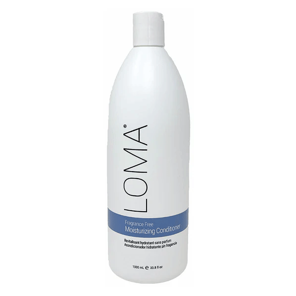 Loma Fragrance Free Moisturizing Conditioner