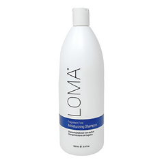 Loma Fragrance Free Moisturizing Shampoo