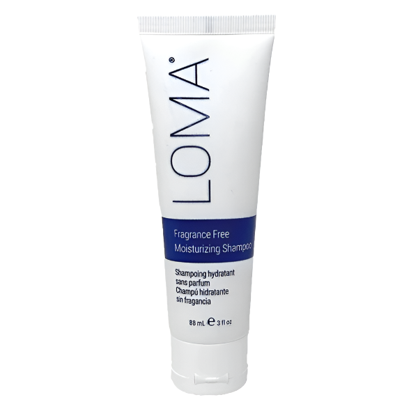 Loma Fragrance Free Moisturizing Shampoo