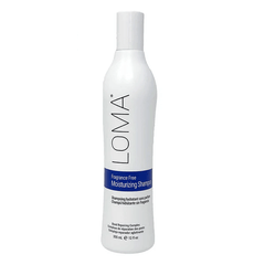 Loma Fragrance Free Moisturizing Shampoo