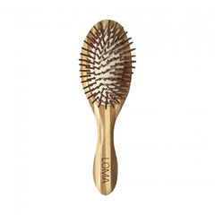 Loma Oval Paddle Brush