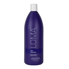 Loma Violet Shampoo