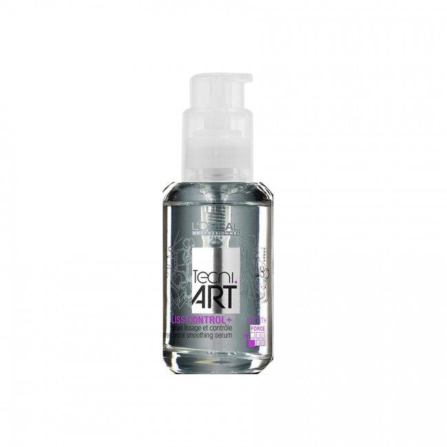 L'Oréal Professionnel Tecni Art Liss Control + 50ml