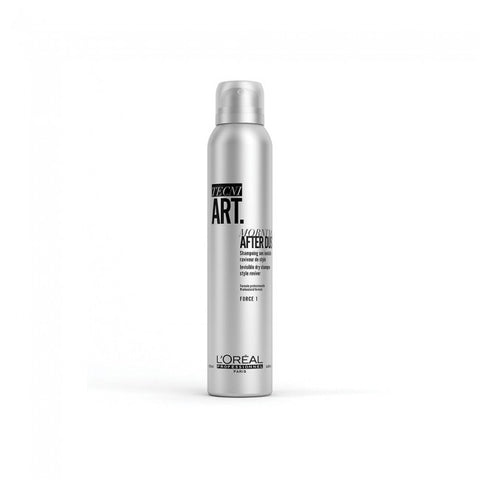 L'Oréal Professionnel Tecni Art Morning After Dust Invisible Dry Shamp ...