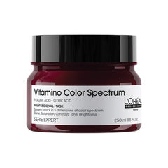 L'Oréal Professionnel Vitamino Color Spectrum Mask