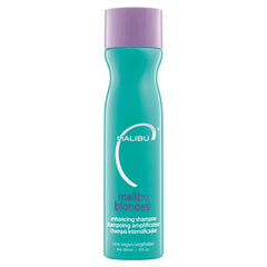 Malibu C Malibu Blondes Enhancing Shampoo