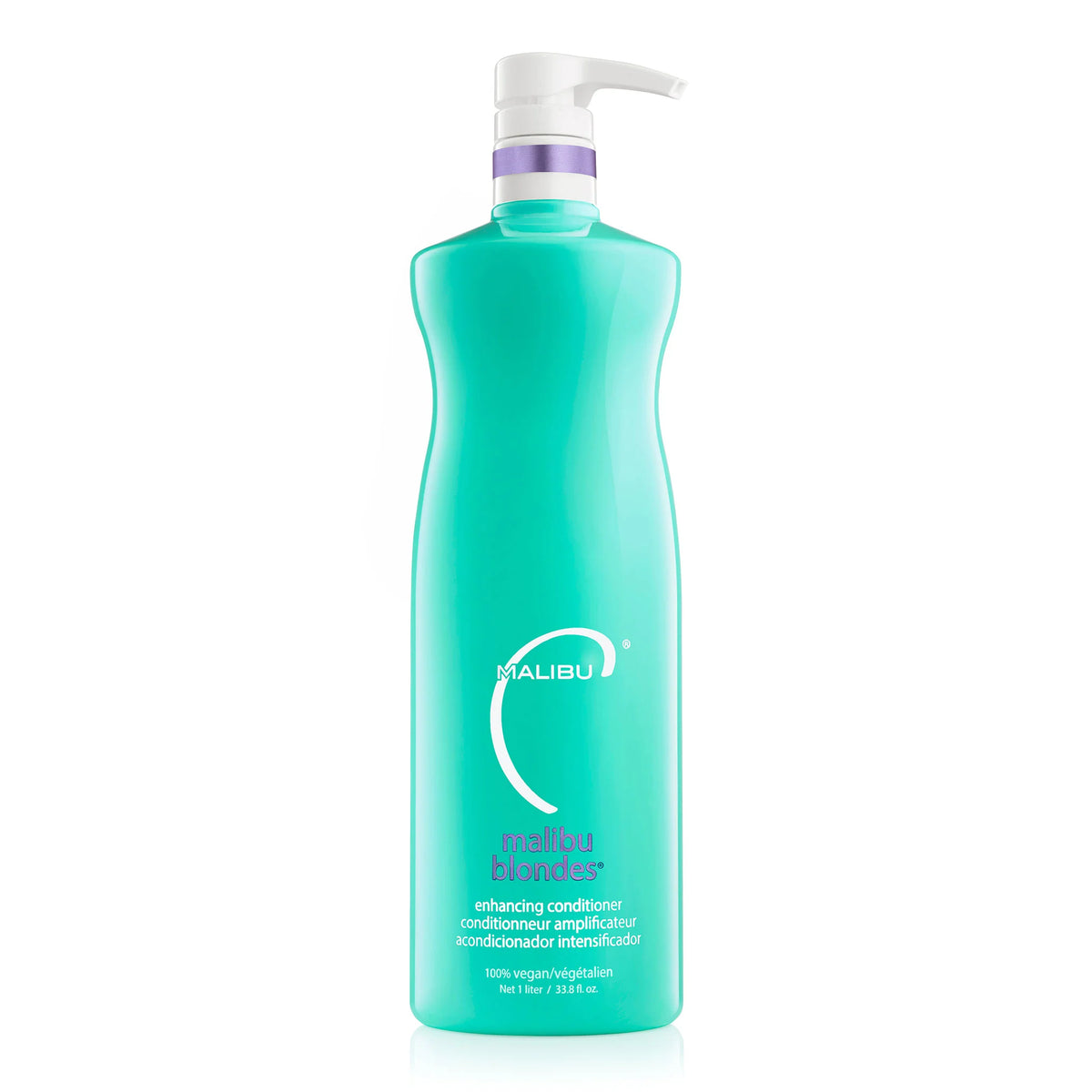 Malibu C Malibu Blondes Enhancing Conditioner
