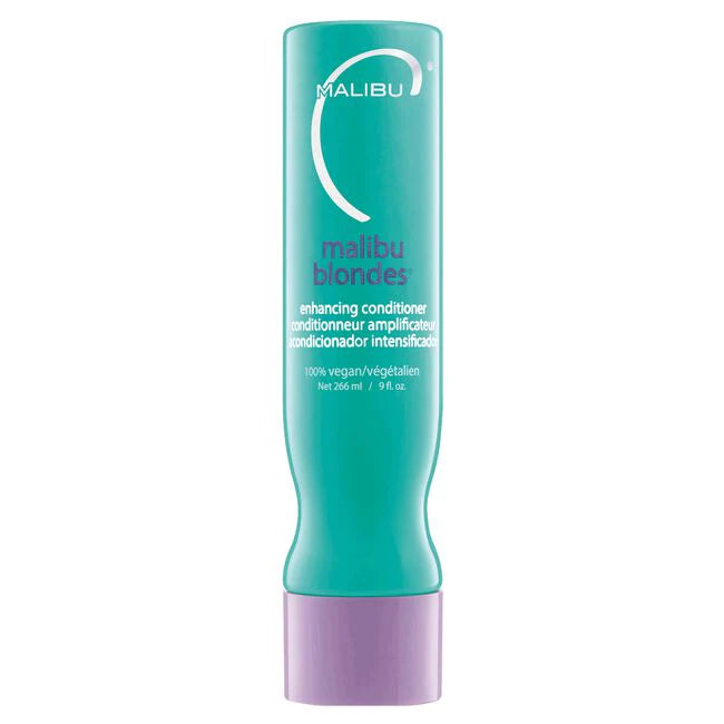 Malibu C Malibu Blondes Enhancing Conditioner