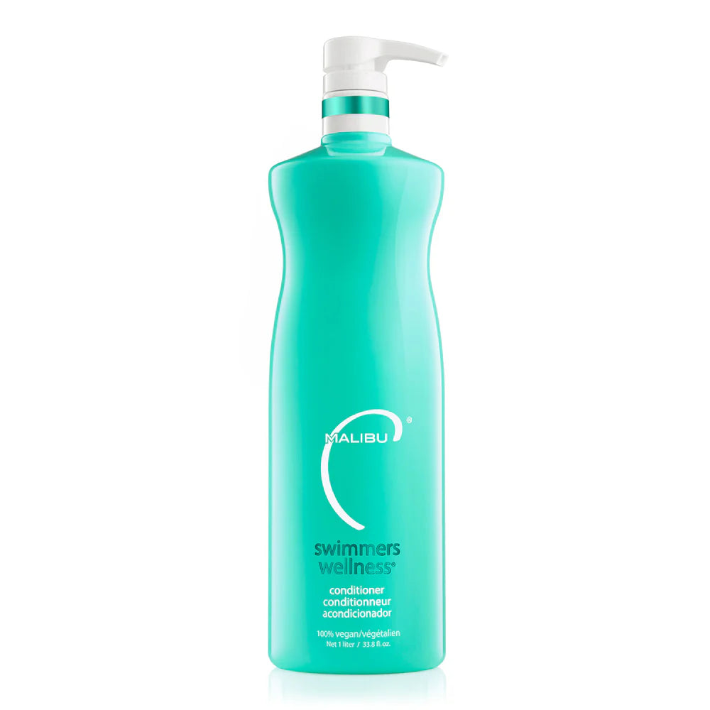 Malibu C Swimmers Wellness Conditioner