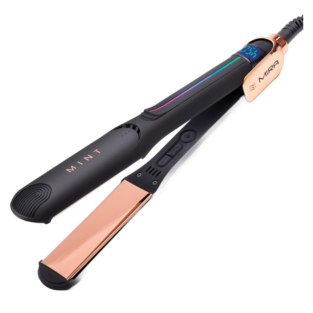 Bex curling iron outlet canada