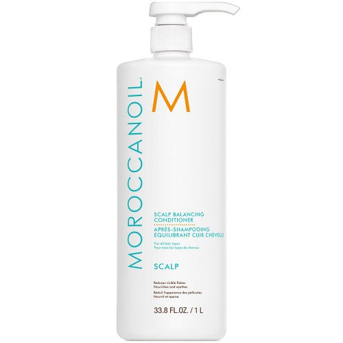 Moroccanoil Scalp Balancing Conditioner