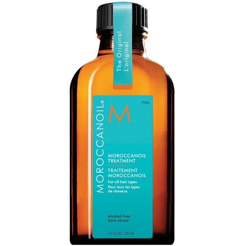 Moroccanoil Treatment