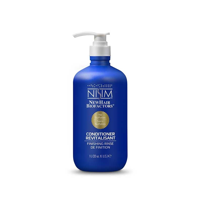 Nisim Finishing Rinse Conditioner