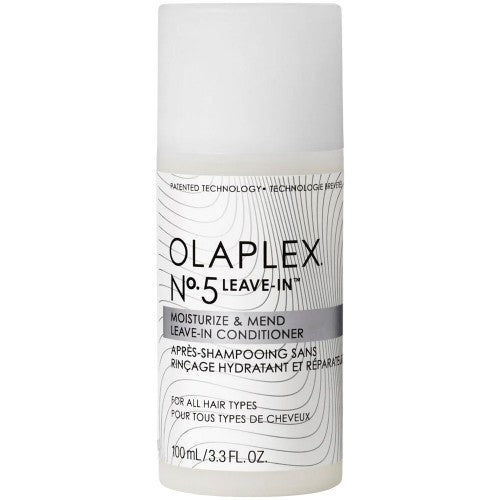 Olaplex No. 5 Moisturize & Mend Leave-In Conditioner 3.3oz