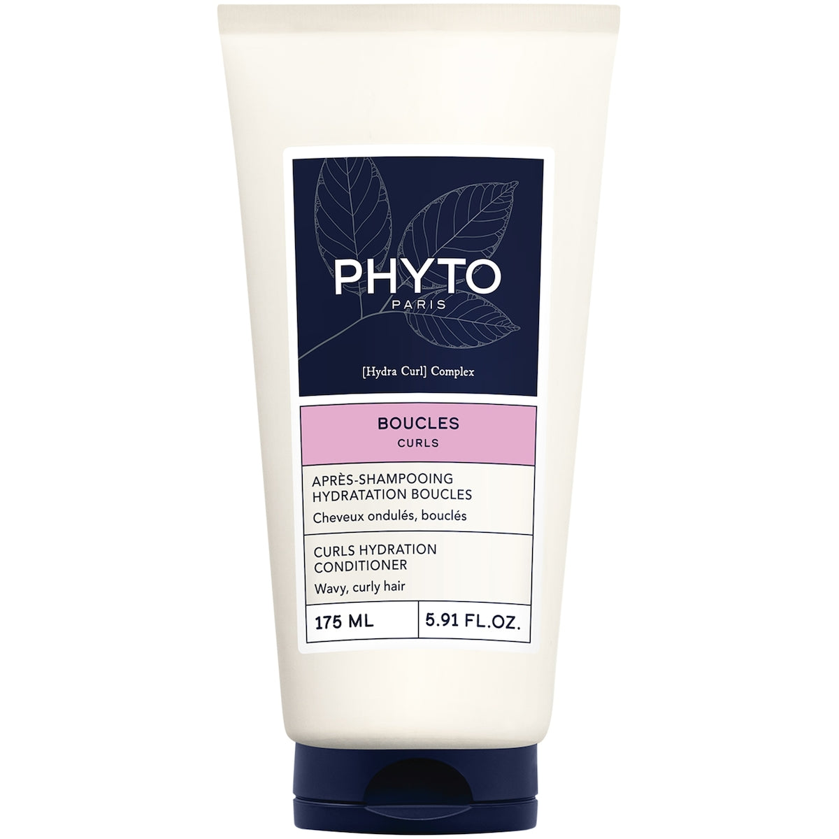 PHYTO Curls Hydration Conditioner 175ml