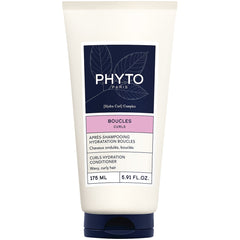 PHYTO Curls Hydration Conditioner 175ml