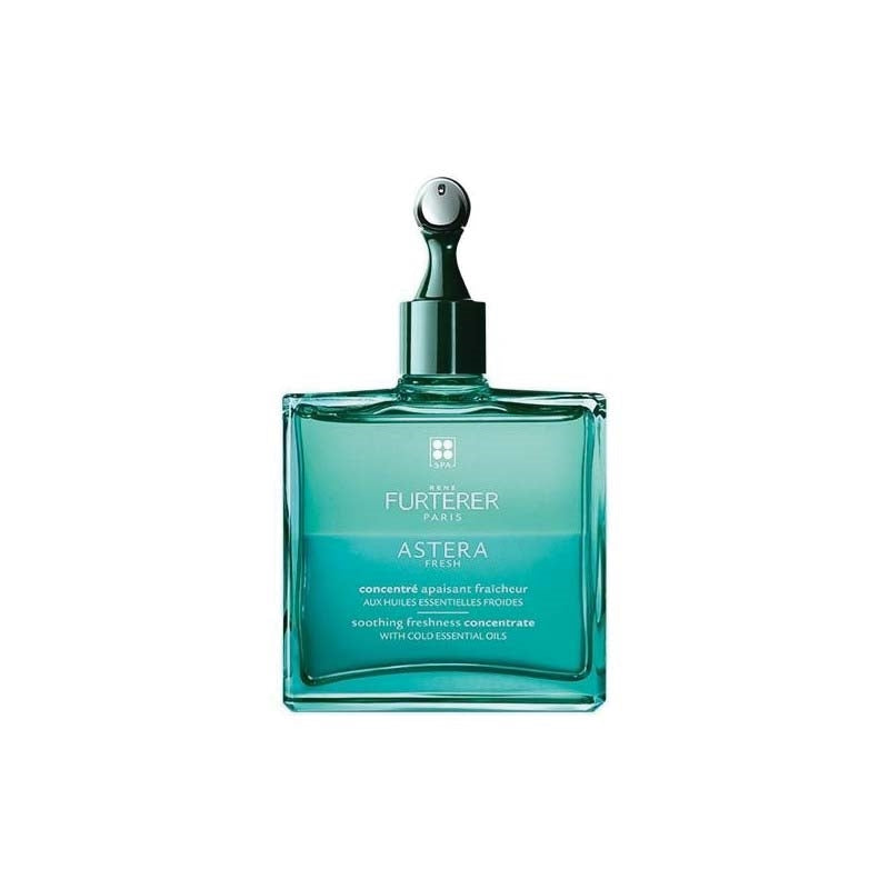Rene Furterer Astera Fresh Soothing Freshness Concentrate 50ml