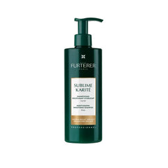 Rene Furterer Sublime Karite Moisturizing Smoothing Shampoo