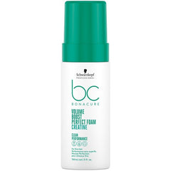 Schwarzkopf BC Bonacure Volume Boost Perfect Foam 5oz