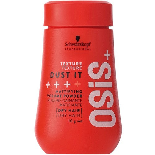 Schwarzkopf OSIS+ Dust It Mattifying Volume Powder 10g