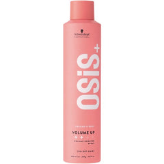 Schwarzkopf OSIS+ Volume Up Volume Booster Spray 10oz