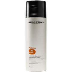Sebastian Potion 9 Leave-In Conditioner Cream