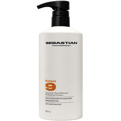 Sebastian Potion 9 Leave-In Conditioner Cream