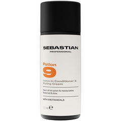 Sebastian Potion 9 Leave-In Conditioner Cream