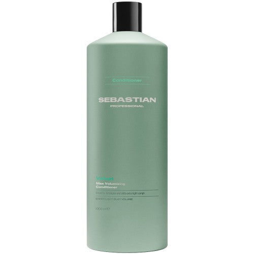 Sebastian Volupt Max Volumizing Conditioner