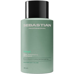 Sebastian Volupt Max Volumizing Shampoo