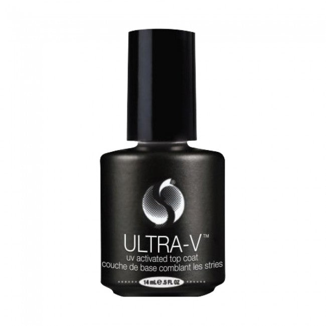 Seche ULTRA-V UV Activated Top Coat 14ml