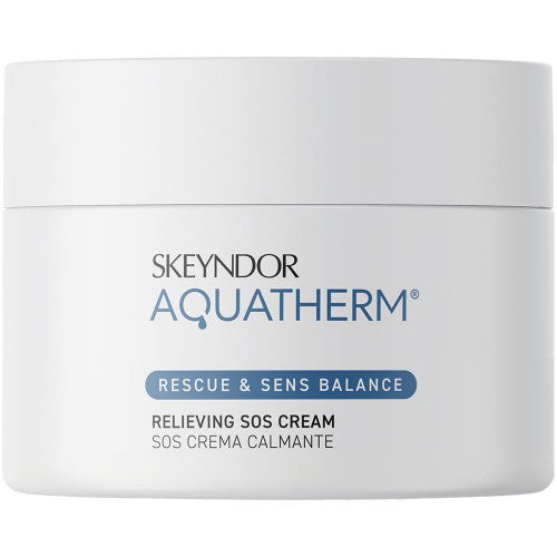Skeyndor Aquatherm Relieving SOS Cream 1.7oz