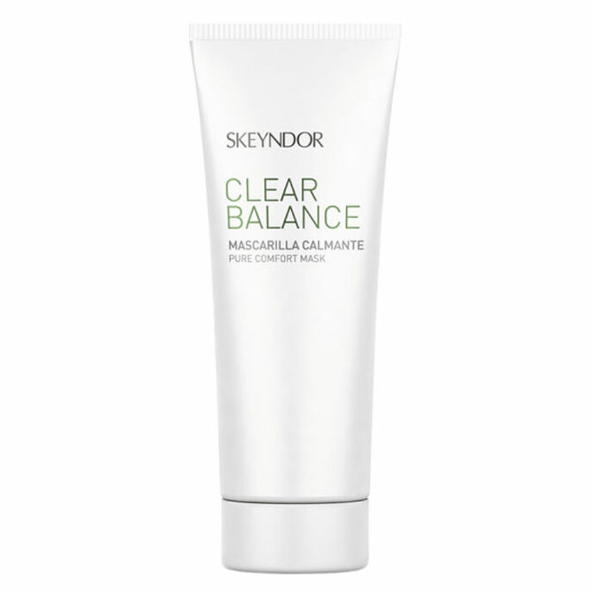 Skeyndor Clear Balance Pure Comfort Mask 75ml