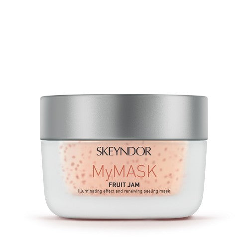 Skeyndor MyMASK Fruit Jam Renewing and Illuminating Mask