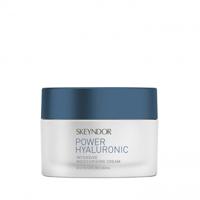 Skeyndor Power Hyaluronic Intensive Moisturizing Cream 50ml