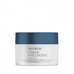 Skeyndor Power Hyaluronic Intensive Moisturizing Cream 50ml