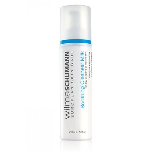 Wilma Soothing Cleanser Milk