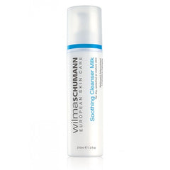Wilma Soothing Cleanser Milk
