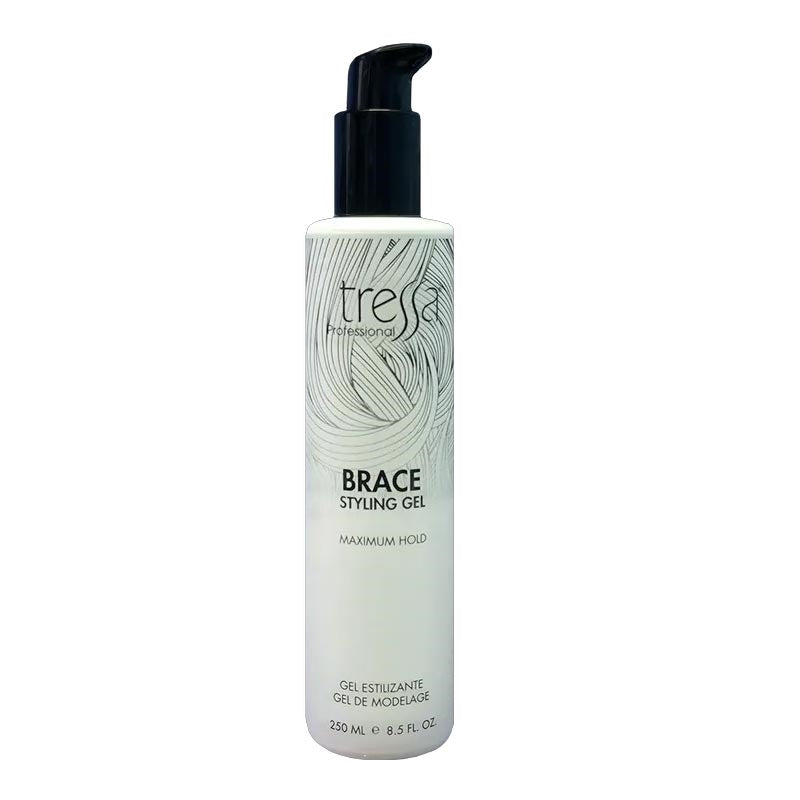 Tressa Brace Styling Gel