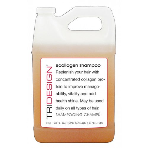 TRI Design Ecollogen Shampoo