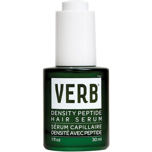 Verb Density Peptide Hair Serum 1oz