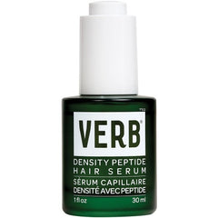 Verb Density Peptide Hair Serum 1oz