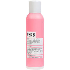 Verb Dry Shampoo Light