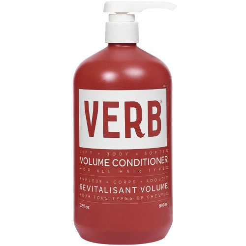 Verb Volume Conditioner